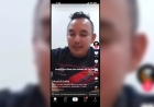 Pengguna TikTok aibkan Tok Batin, Jaslinda sudah ditahan