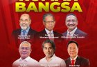 Rumah Bangsa Terus Jadi Pilihan, 21,858 Sertai UMNO Termasuk Bekas Pimpinan PPBM