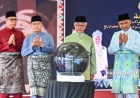 Sultan Pahang kecewa sikap sesetengah pihak tiup api perpecahan demi kepentingan sendiri
