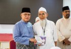 Kerajaan Pahang Salur RM353,695 Kepada 51 Penerima, Bukti Komitmen Kebajikan Rakyat