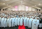 Himpunan Huffaz: Kerajaan Negeri Pahang Komited Perkasa Ekosistem Pendidikan Tahfiz