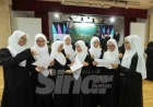 Lapan kembar masuk UIAM serentak