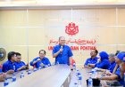 Kempen Berhemah BN Tonjol Komitmen, Bukan Serangan Peribadi – Wan Rosdy