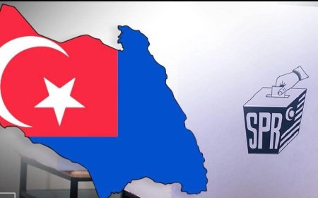 Strategi Politik Negeri dan Persekutuan Boleh Berbeza, Bukan Sesuatu Yang Luar Biasa