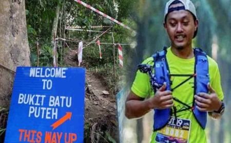 7 tahun hilang: Abang dedah peristiwa sebalik kehilangan Acap
