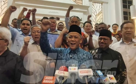 DUN Negeri Sembilan bubar
