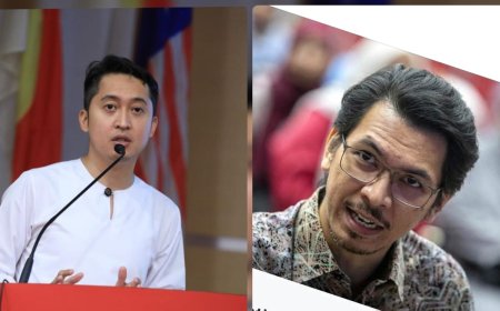 Tuduh BN Angkuh Tidak Berasas, Fahami Realiti Politik Pasca PRU15