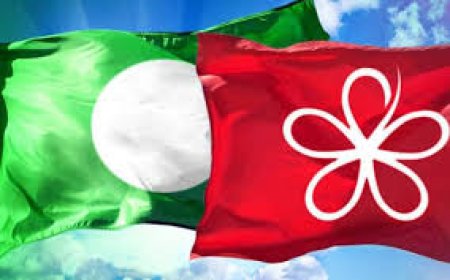 Keputusan PAS Henti Kerjasama Dengan Bersatu Sudah Dijangka