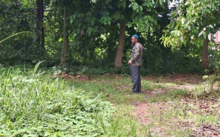 Remaja 15 tahun dipercayai dirompak, dirogol semasa berjoging