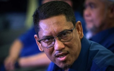 Bersatu bantah kemasukan PCM, persoal tindakan tergesa-gesa PN