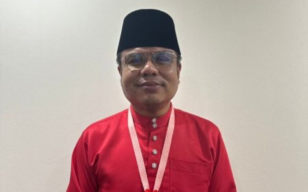 Marilah Kembali Ke Rumah Bangsa Yang Tidak Pernah Gadai Prinsip Perjuangan