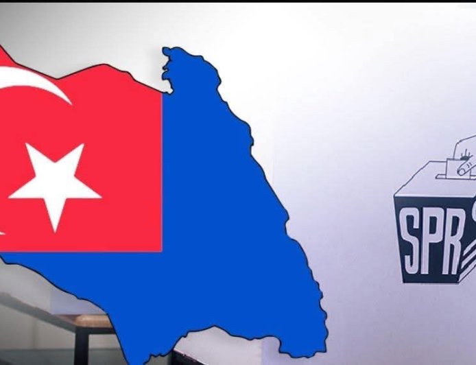 Strategi Politik Negeri dan Persekutuan Boleh Berbeza, Bukan Sesuatu Yang Luar Biasa
