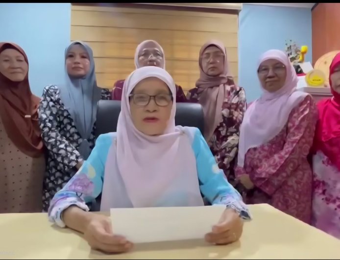 Alwiyah Talib Kembali Ke UMNO, Tinggalkan Bersatu Serta Merta