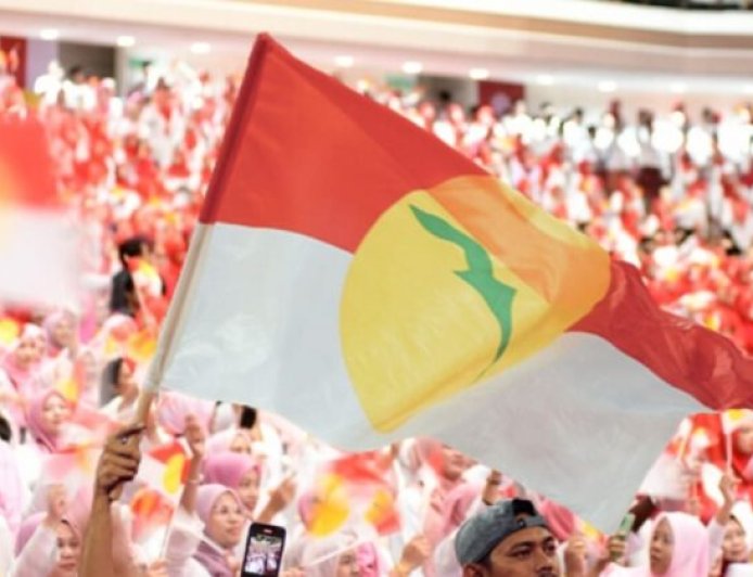 Semua Salah UMNO?