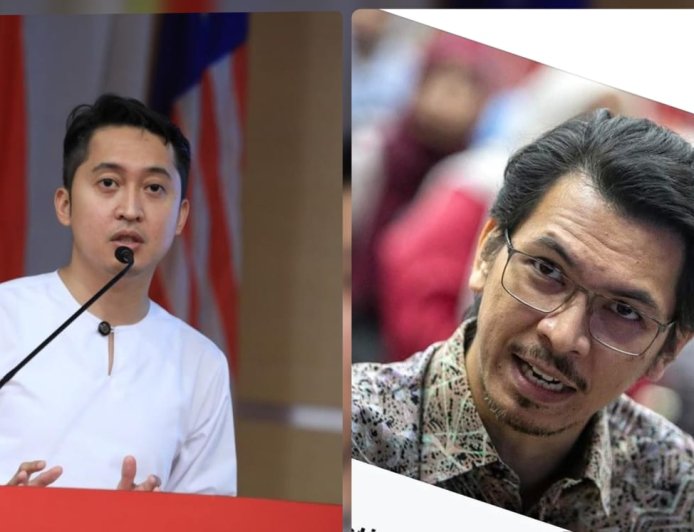 Tuduh BN Angkuh Tidak Berasas, Fahami Realiti Politik Pasca PRU15