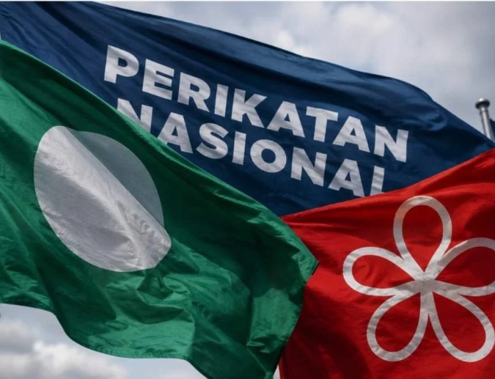 Pas dan kisah 'cerai'