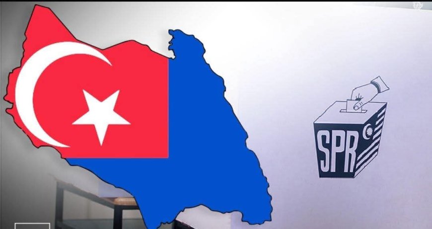 Strategi Politik Negeri dan Persekutuan Boleh Berbeza, Bukan Sesuatu Yang Luar Biasa