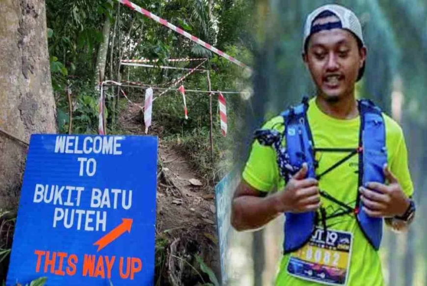 7 tahun hilang: Abang dedah peristiwa sebalik kehilangan Acap