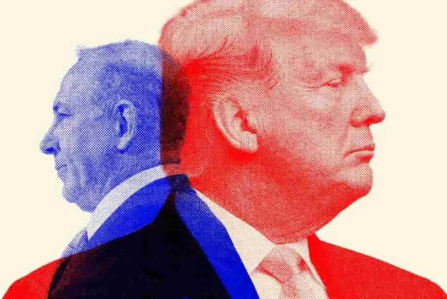 Hubungan Trump-Netanyahu kian retak?