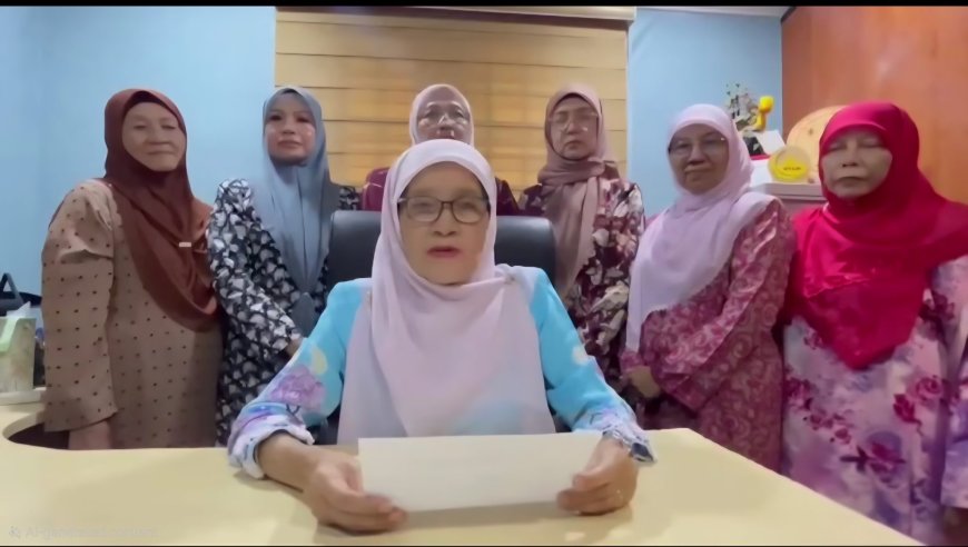 Alwiyah Talib Kembali Ke UMNO, Tinggalkan Bersatu Serta Merta