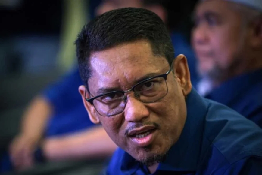 Bersatu bantah kemasukan PCM, persoal tindakan tergesa-gesa PN