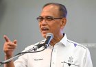 Kutipan Hasil Pahang Cecah RM700 Juta Sebelum Akhir Jun