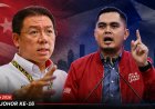 Realisasikan Janji Nga Kor Ming – Dr Akmal