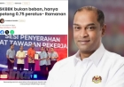 LINDUNG 24 Jam sukarela bagi pekerja tempatan, kekal mandatori untuk pekerja asing