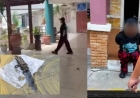 Kes tikam di sekolah: Suspek dakwa tidak puas hati dengan beberapa individu kerana dibuli