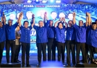 Kerjasama BN dengan parti lain akan diumumkan hari ini