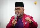 Persefahaman Politik: PH Boleh, Bila BN Salah? Gulam Bidas AMH