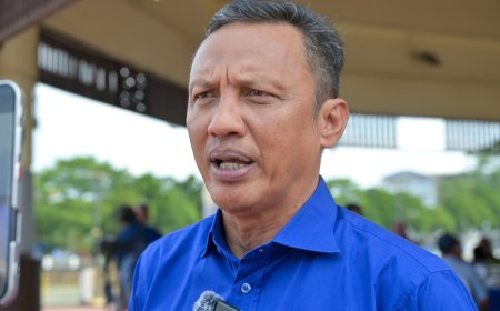 Jangan Tertipu ‘Copy Paste’ Manifesto, Nilai Rekod Kerja BN