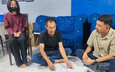 Kerajaan Pahang Salur Bantuan Bantu Murid Hidap Leukemia