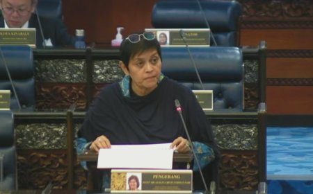 Kerajaan Kekal Komited Perkasa Agenda Hak Asasi Manusia