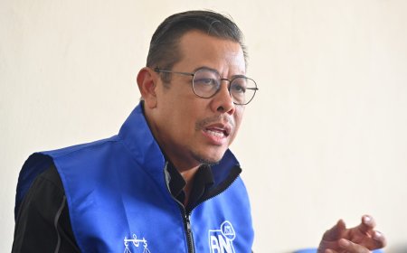 Tolak Politik Habuan