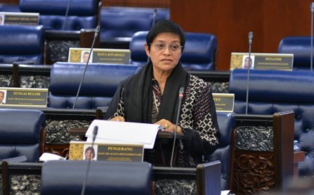 ‘RUU Kebebasan Maklumat Meningkatkan Akses Rakyat’