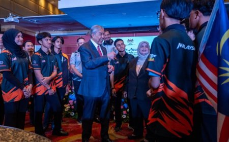 BN Sesuaikan Strategi Politik, Formula Calon Hadapi PRN Negeri Sembilan