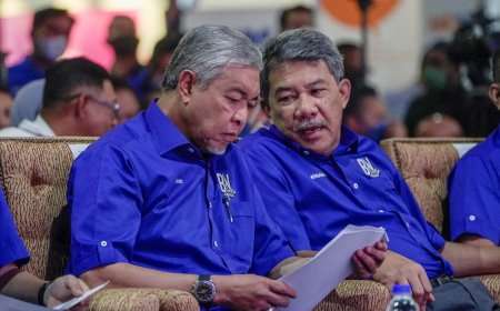 PRN Negeri Sembilan: BN masuk ‘mod perang’, berkempen seperti antara hidup dan mati
