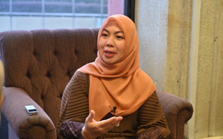 Jangan Politikkan Isu Tanah Orang Asli Kampung Cot