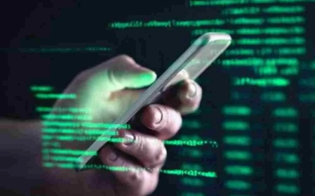 Kebocoran data peribadi bukan isu kecil