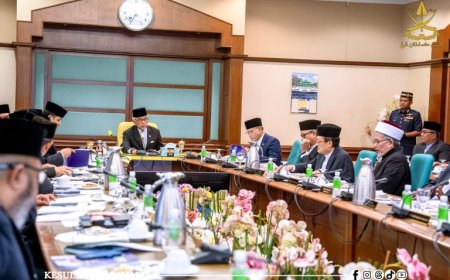 KHIDMAT MASYARAKAT ALTERNATIF KEPADA HUKUMAN JENAYAH SYARIAH