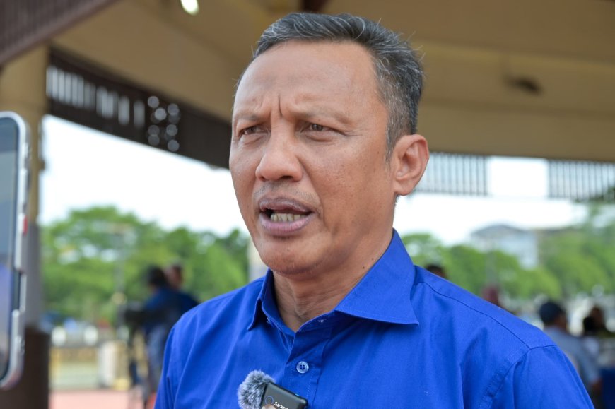 Jangan Tertipu ‘Copy Paste’ Manifesto, Nilai Rekod Kerja BN