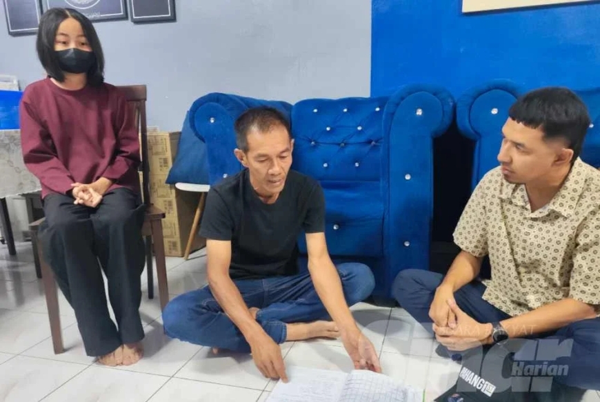 Kerajaan Pahang Salur Bantuan Bantu Murid Hidap Leukemia