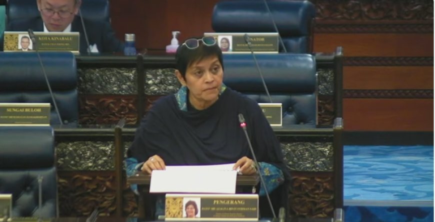 Kerajaan Kekal Komited Perkasa Agenda Hak Asasi Manusia