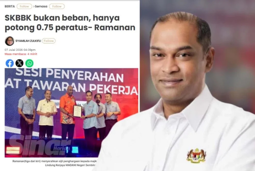 LINDUNG 24 Jam sukarela bagi pekerja tempatan, kekal mandatori untuk pekerja asing