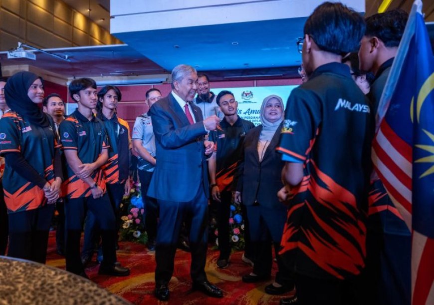 BN Sesuaikan Strategi Politik, Formula Calon Hadapi PRN Negeri Sembilan