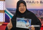 Sumbangan Kerajaan Negeri Pahang Bawa Sinar Harapan Buat Mangsa Musibah