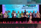 Rakyat Pahang Dijemput Bentuk Hala Tuju Negeri Melalui Draf Rancangan Struktur Negeri Pahang 2040