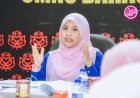 21 Kerusi BN Melaka Harus Dipertahankan Atas Amanah