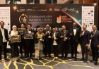 Pahang Raih Sembilan Anugerah Pelancongan, Kukuh Kedudukan Destinasi Utama Negara